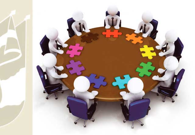 Organización